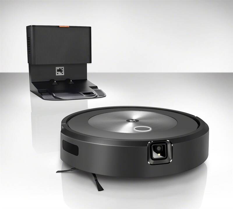 iRobot Roomba j7 Plus (j755840) - Obrázek 13