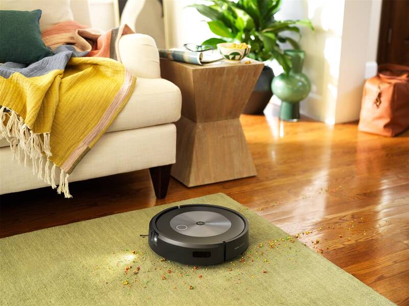 iRobot Roomba j7 Plus (j755840) - Obrázek 15
