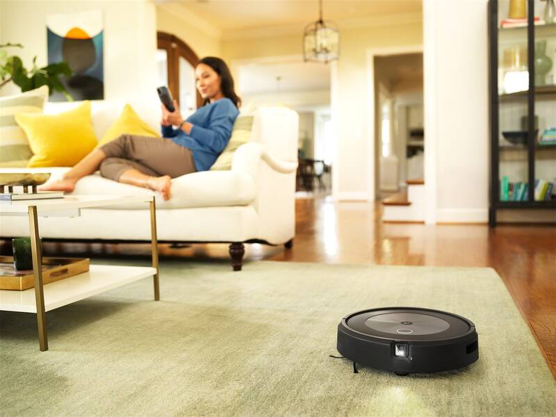 iRobot Roomba j7 Plus (j755840) - Obrázek 19