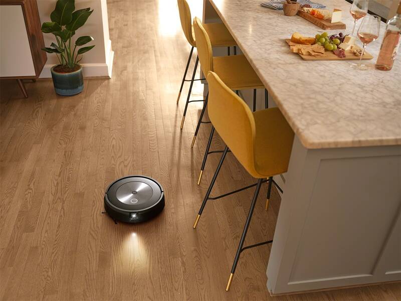 iRobot Roomba j7 Plus (j755840) - Obrázek 22