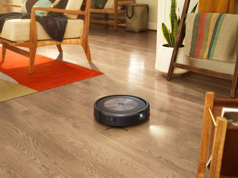 iRobot Roomba j7 Plus (j755840) - Obrázek 23