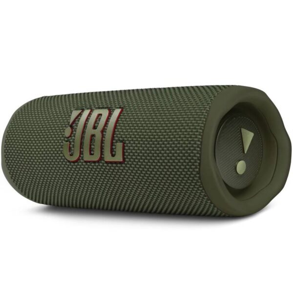 JBL FLIP 6 zelený
