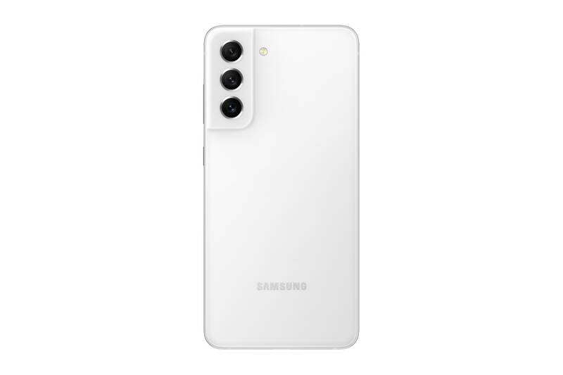 Samsung Galaxy S21 FE 5G 256GB/8GB bílý - Obrázek 5