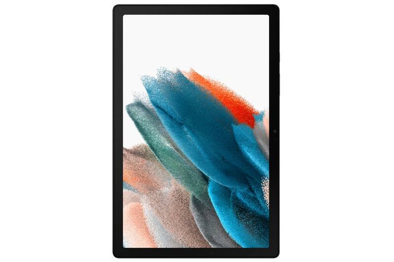 Samsung Galaxy Tab A8 Wi-Fi 3GB/32GB stříbrný - Obrázek 5