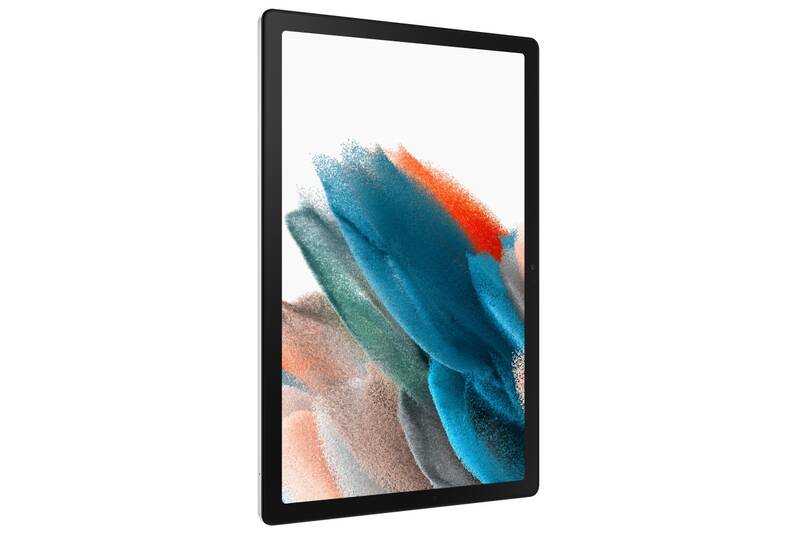 Samsung Galaxy Tab A8 Wi-Fi 3GB/32GB stříbrný - Obrázek 6