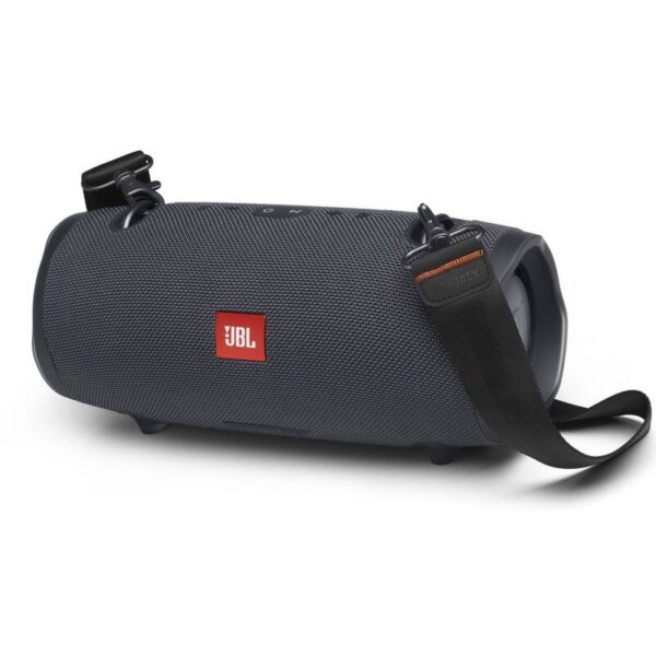JBL Xtreme 2 Gun Metal