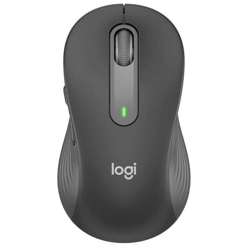 Logitech M650 L (910-006236) šedá