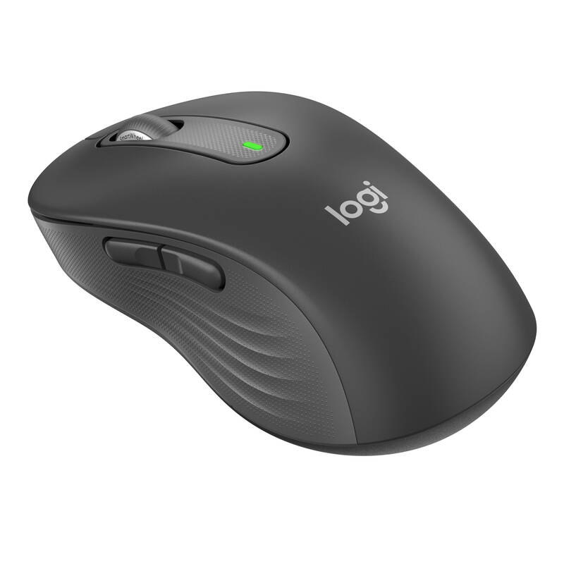 Logitech M650 L (910-006236) šedá - Obrázek 5