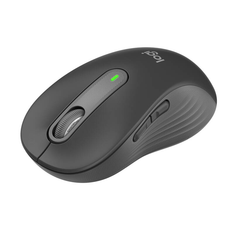 Logitech M650 L (910-006236) šedá - Obrázek 4