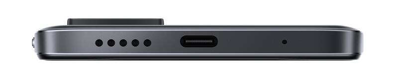 Xiaomi Redmi Note 11 4GB/128GB - Graphite Grey - Obrázek 5