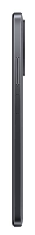 Xiaomi Redmi Note 11 4GB/128GB - Graphite Grey - Obrázek 3
