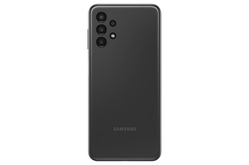 Samsung Galaxy A13 4GB/64GB černý - Obrázek 6