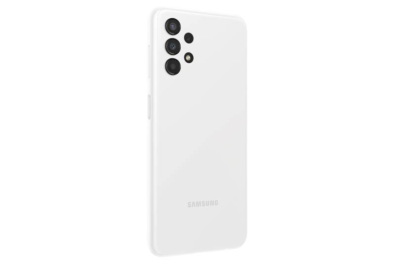 Samsung Galaxy A13 4GB/64GB bílý - Obrázek 7