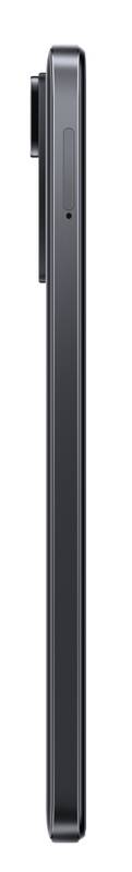 Xiaomi Redmi Note 11S, 6GB/64GB, Graphite Gray - Obrázek 3
