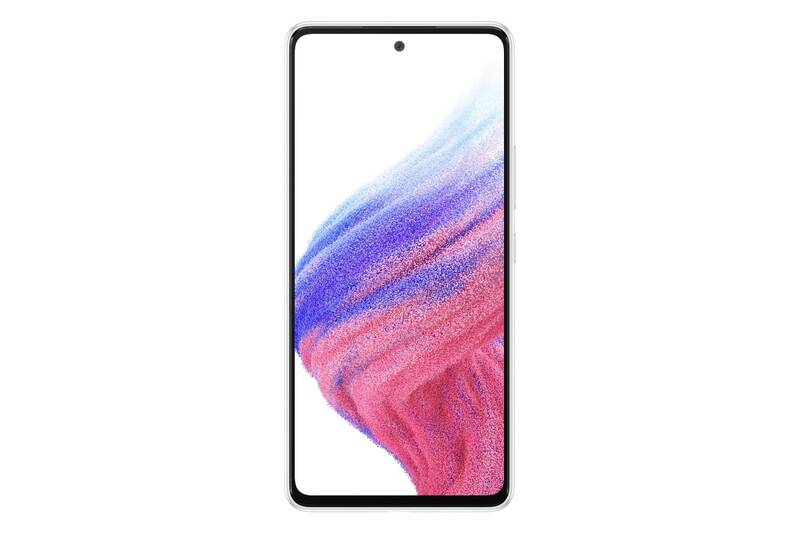 Samsung Galaxy A53 5G 8GB/256GB bílý - Obrázek 8