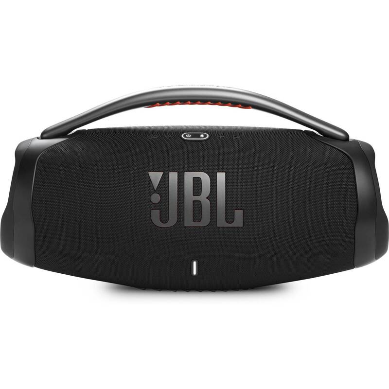 JBL Boombox 3 černý - Obrázek 2