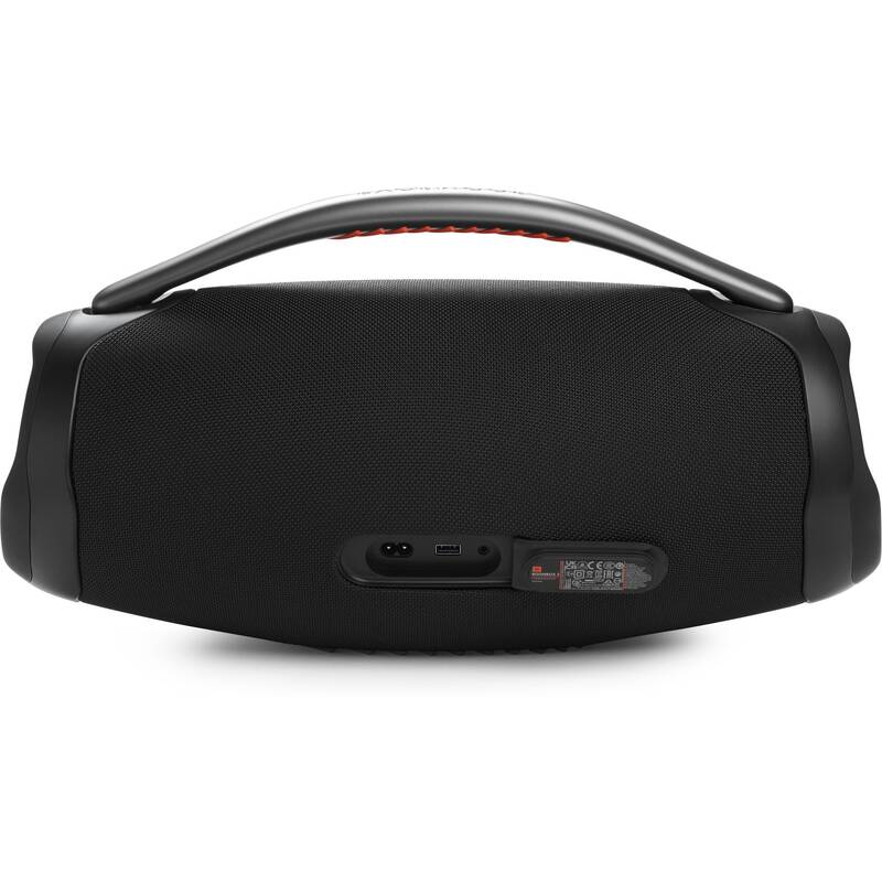 JBL Boombox 3 černý - Obrázek 6