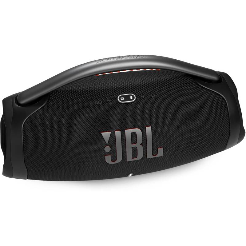 JBL Boombox 3 černý - Obrázek 9