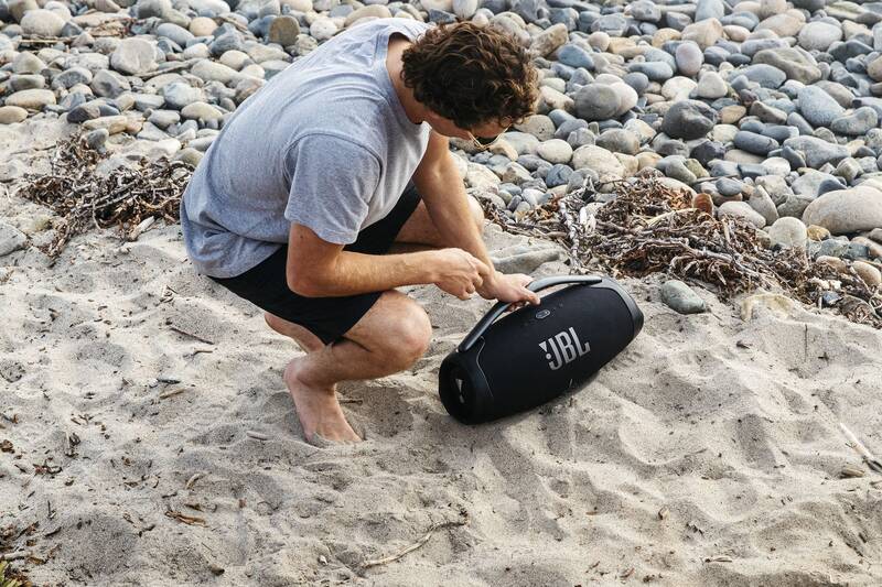 JBL Boombox 3 černý - Obrázek 13