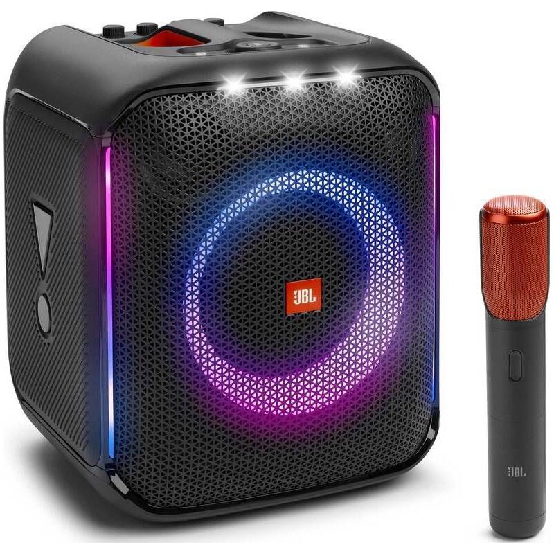 Party reproduktor JBL PARTYBOX ENCORE černý