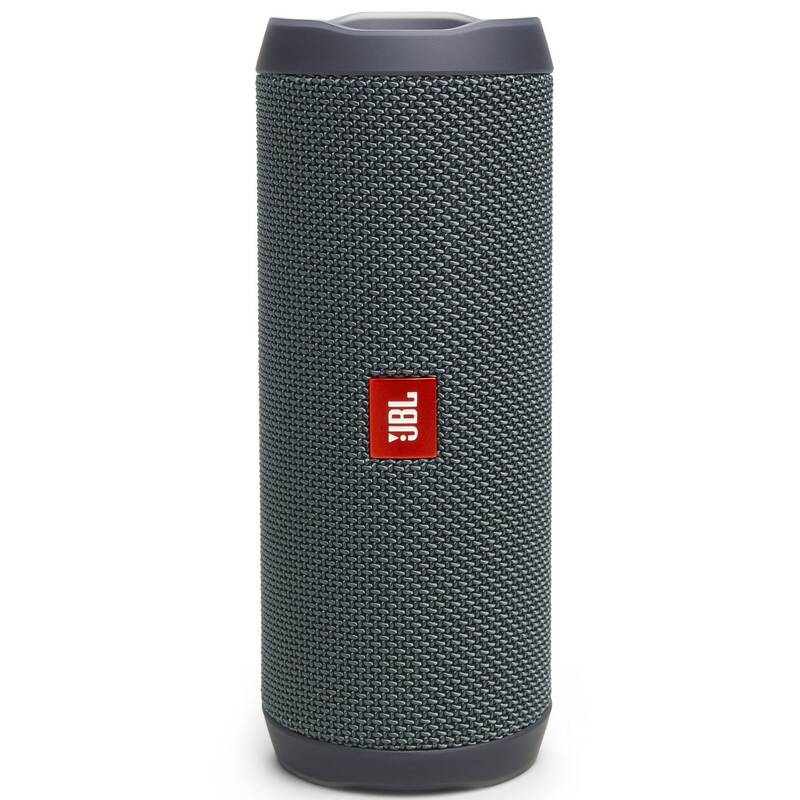 Přenosný reproduktor JBL Flip Essential 2 šedý - Obrázek 10