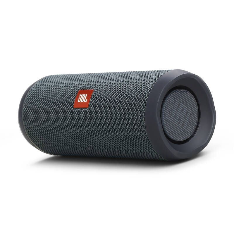 Přenosný reproduktor JBL Flip Essential 2 šedý - Obrázek 9