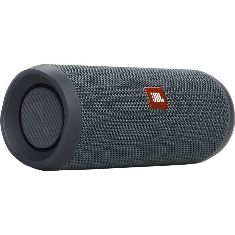 Přenosný reproduktor JBL Flip Essential 2 šedý - Obrázek 2