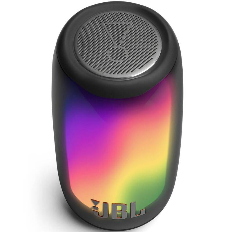 JBL Pulse 5, černý - Obrázek 12