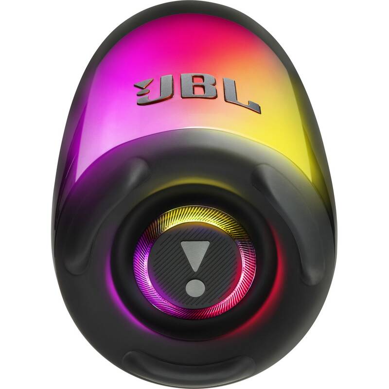 JBL Pulse 5, černý - Obrázek 11