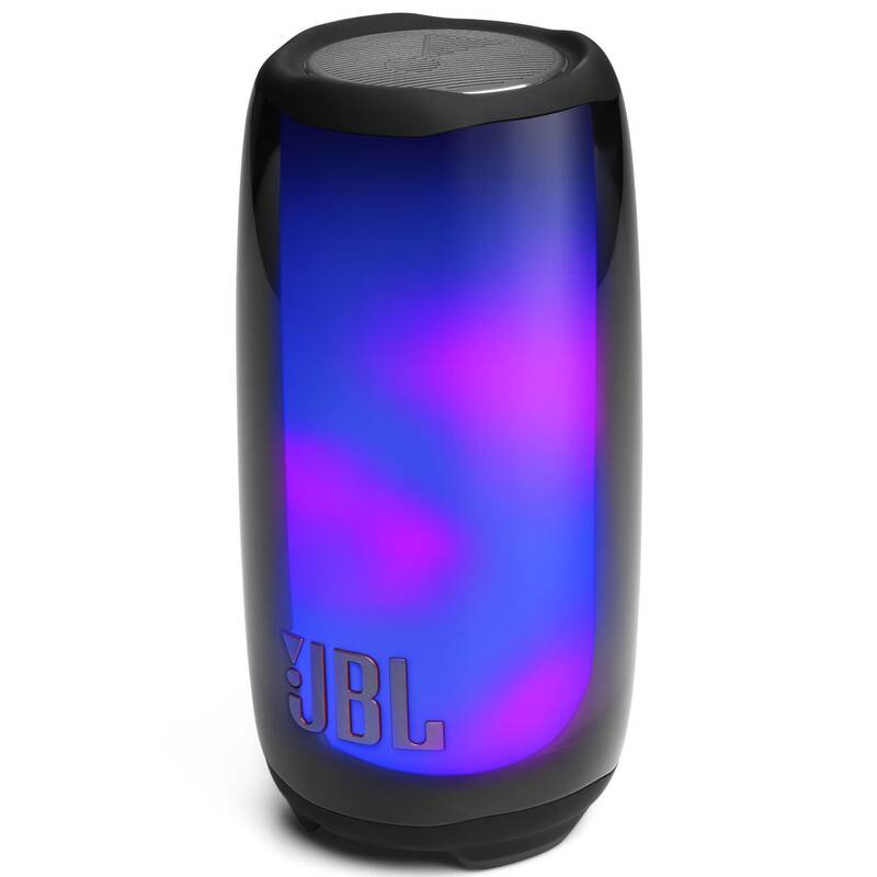 JBL Pulse 5, černý - Obrázek 10