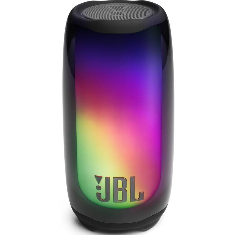 JBL Pulse 5, černý - Obrázek 9