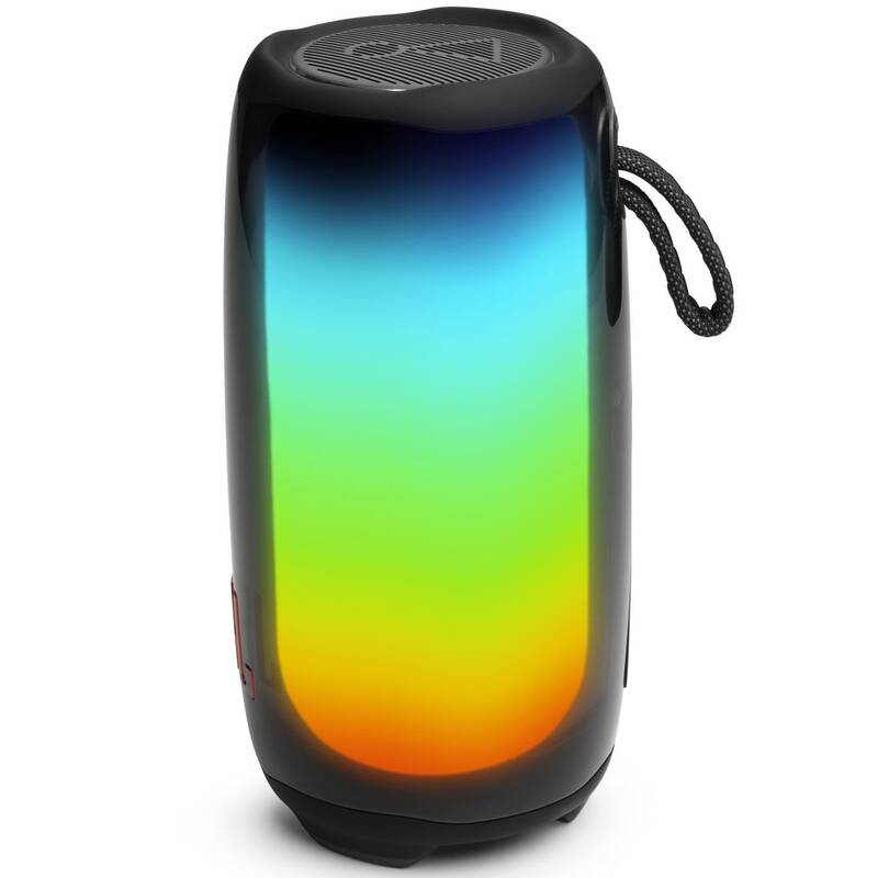 JBL Pulse 5, černý - Obrázek 8