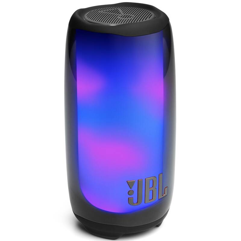 JBL Pulse 5, černý - Obrázek 6