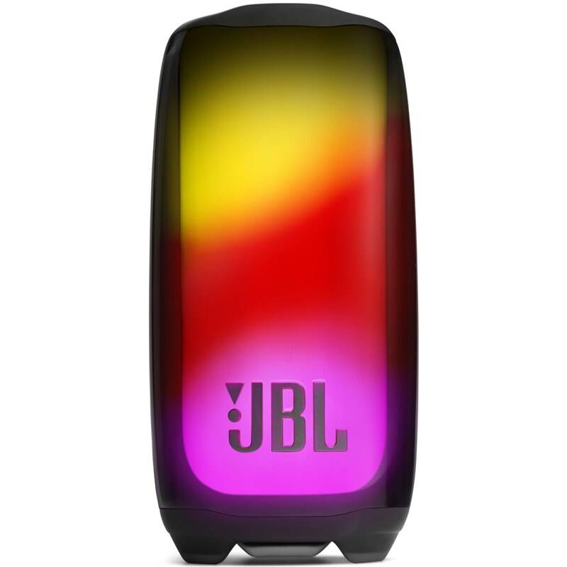 JBL Pulse 5, černý