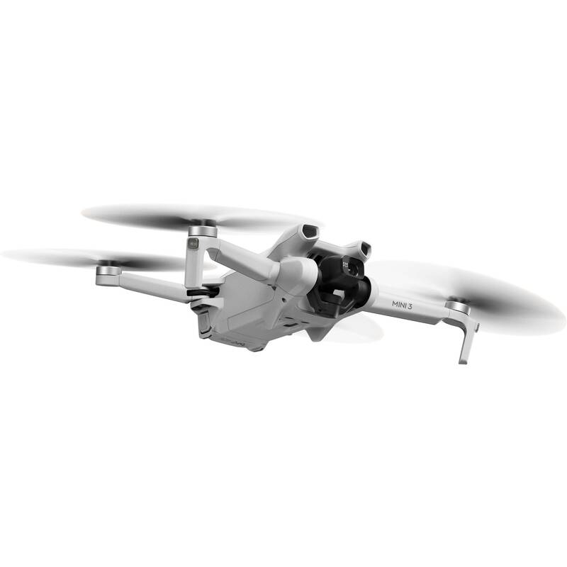 DJI Mini 3 Fly More Combo DJI RC CP.MA.00000613.01 - Obrázek 9
