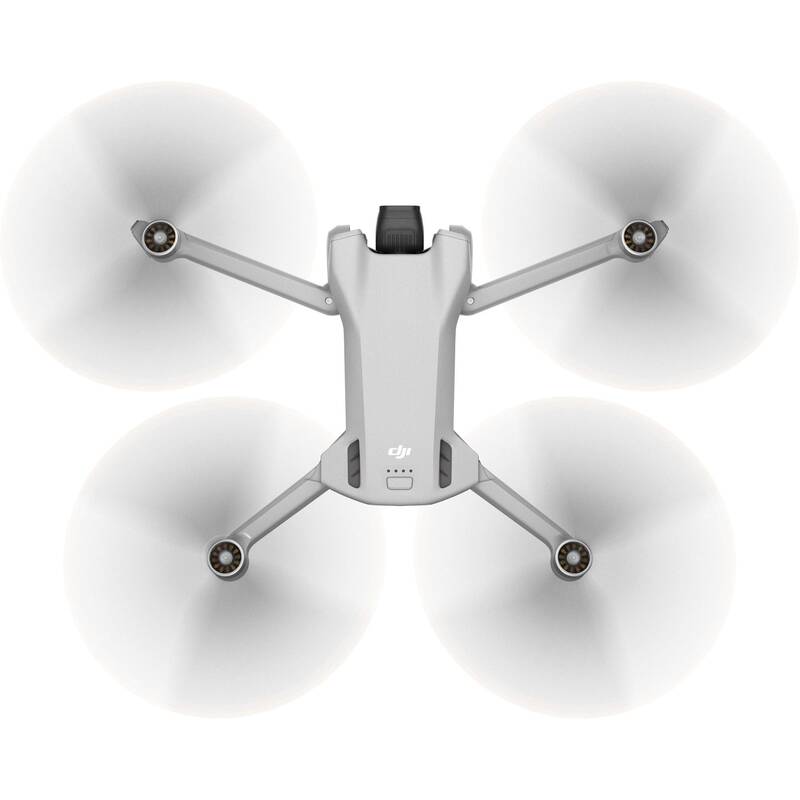 DJI Mini 3 Fly More Combo DJI RC CP.MA.00000613.01 - Obrázek 7