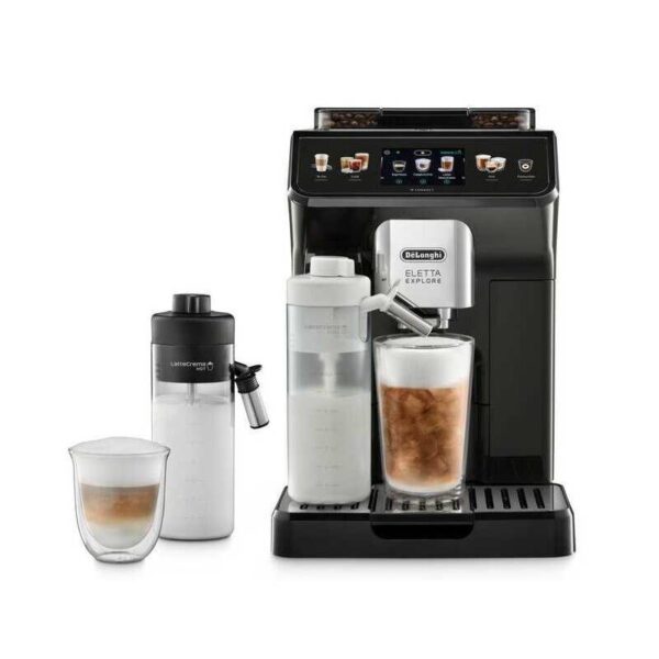 De'Longhi Eletta Explore ECAM 450.65.G