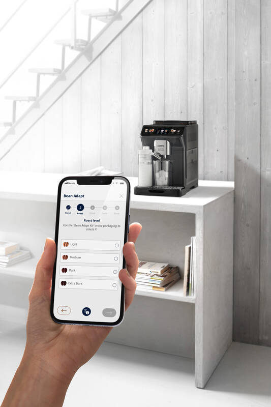 De'Longhi Eletta Explore ECAM 450.65.G - Obrázek 8