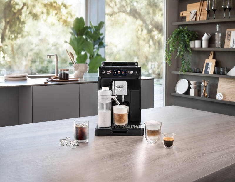 De'Longhi Eletta Explore ECAM 450.65.G - Obrázek 4