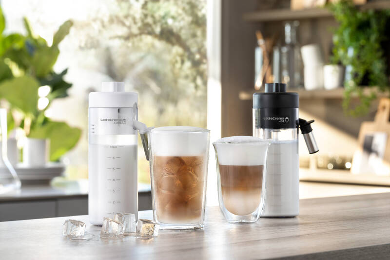 De'Longhi Eletta Explore ECAM 450.65.G - Obrázek 12