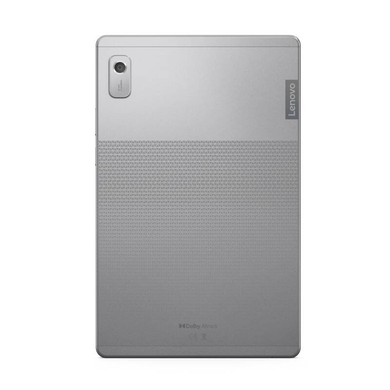 Lenovo Tab M9 4/64 GB Wi-Fi šedý (ZAC30003CZ) + Obal + Folie - Obrázek 5