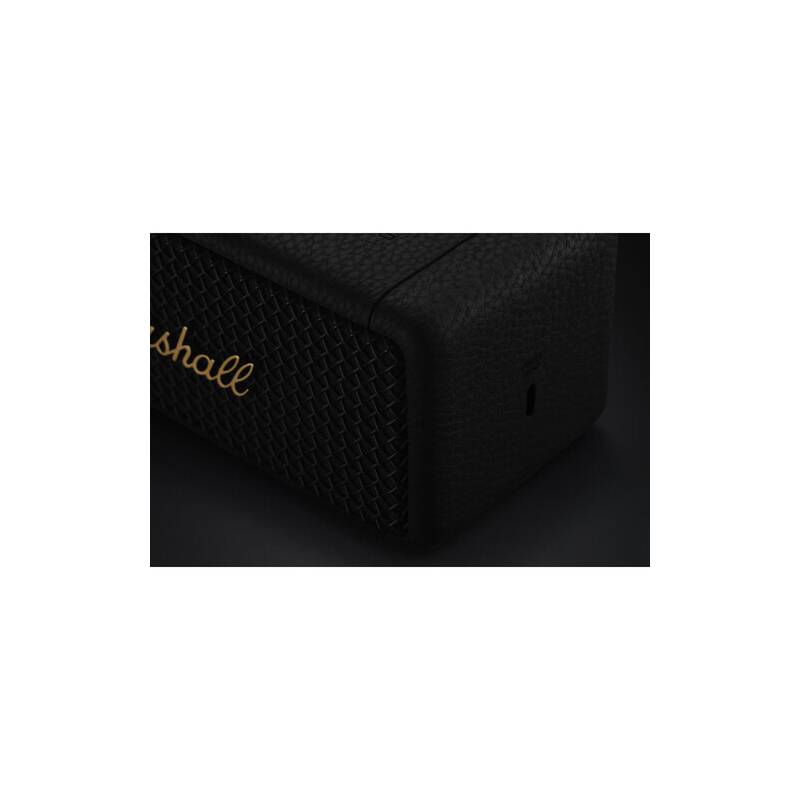 Marshall Emberton II černý - Obrázek 5