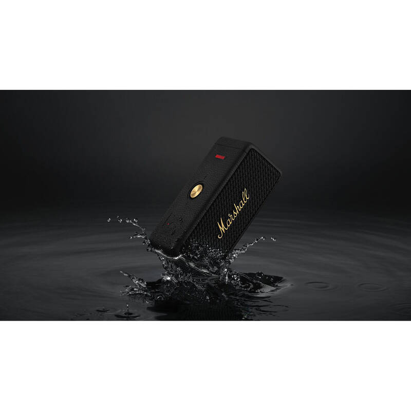 Marshall Emberton II černý - Obrázek 3