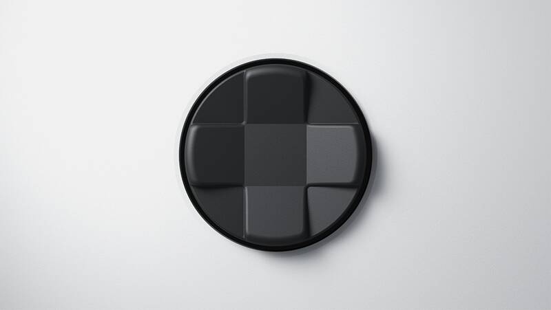 Microsoft Xbox Series Wireless (QAS-00009) Robot white - Obrázek 3