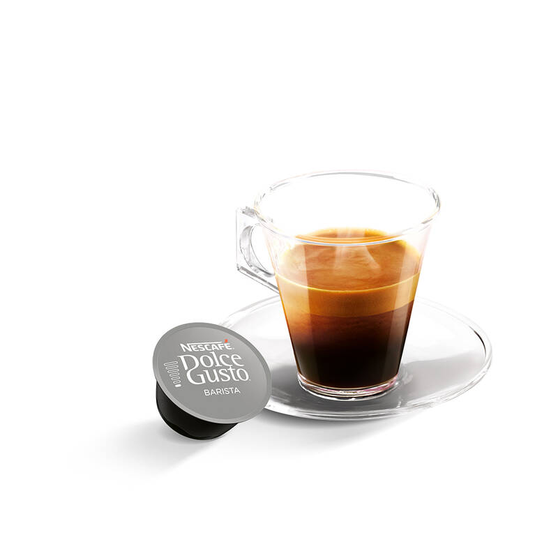 NESCAFÉ® Dolce Gusto® Barista Tripack XI kávové kapsle 48 ks - Obrázek 5