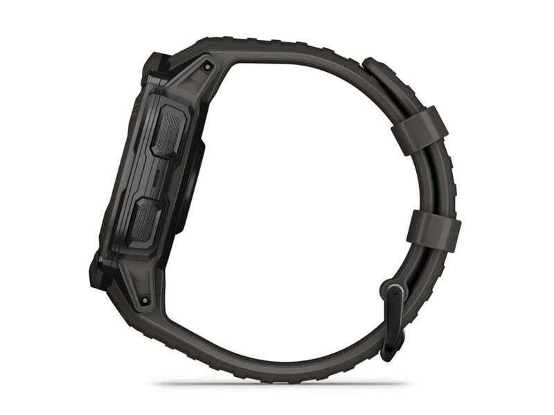 Garmin Instinct 2X Solar - Graphite (010-02805-00) - Obrázek 2