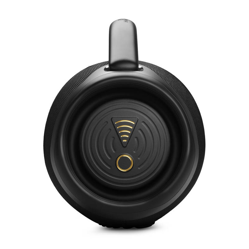 JBL Boombox 3 WIFI černý - Obrázek 9