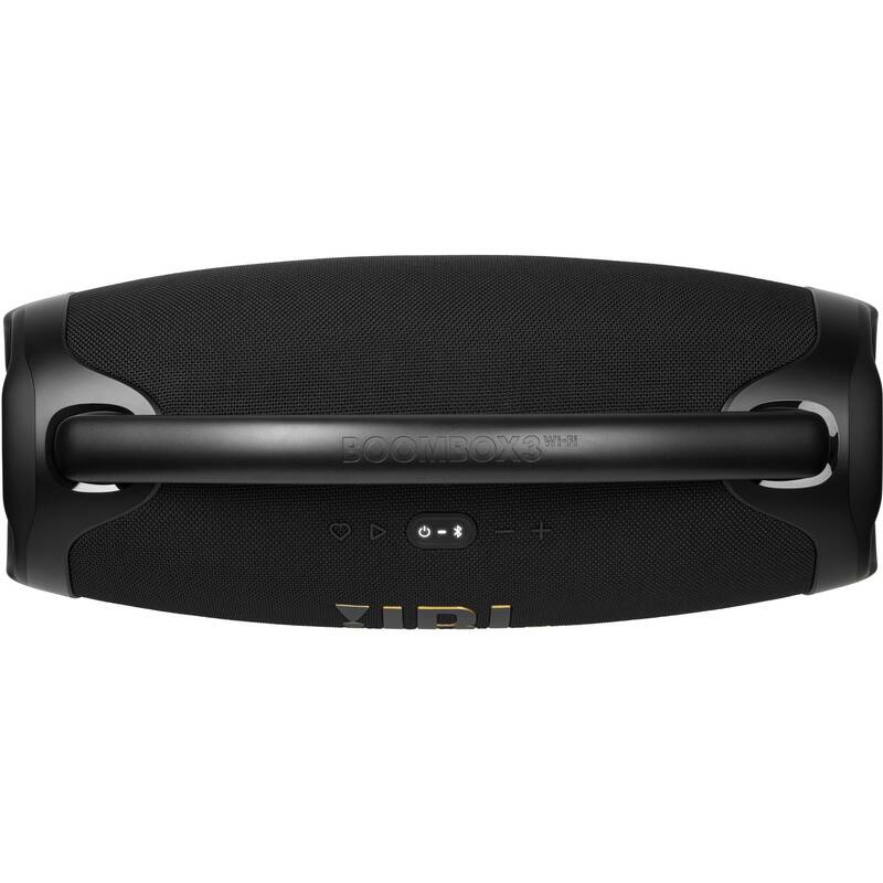 JBL Boombox 3 WIFI černý - Obrázek 8