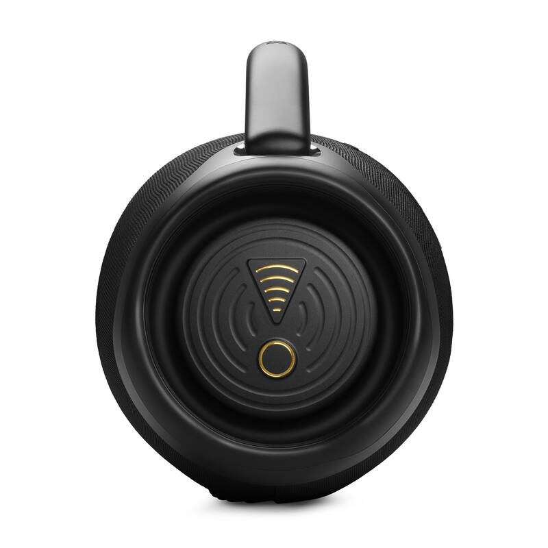 JBL Boombox 3 WIFI černý - Obrázek 7