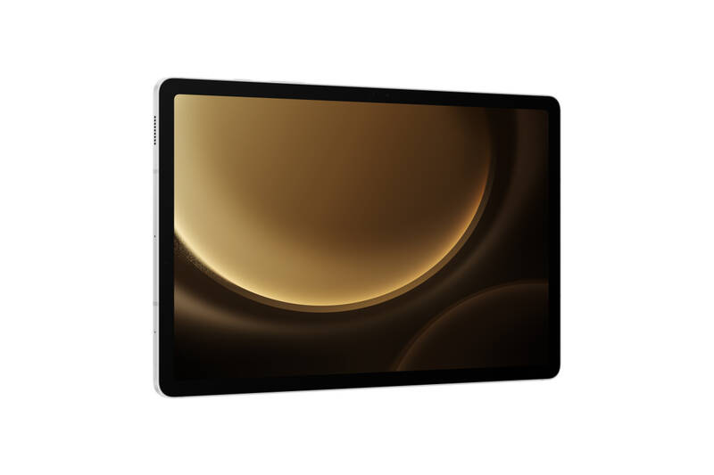 Samsung Galaxy Tab S9 FE 6 GB / 128 GB + dotykové pero (SM-X510NZSAEUE) stříbrný - Obrázek 6